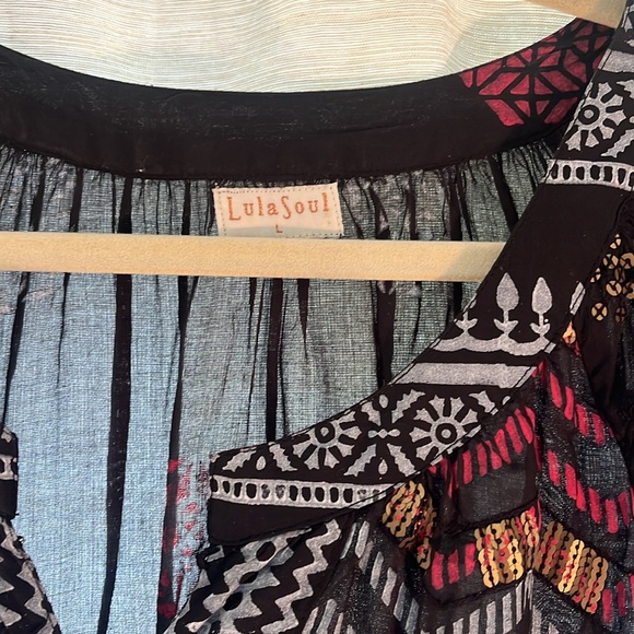 LulaSoul, Large, Dress - Picture 2 of 5